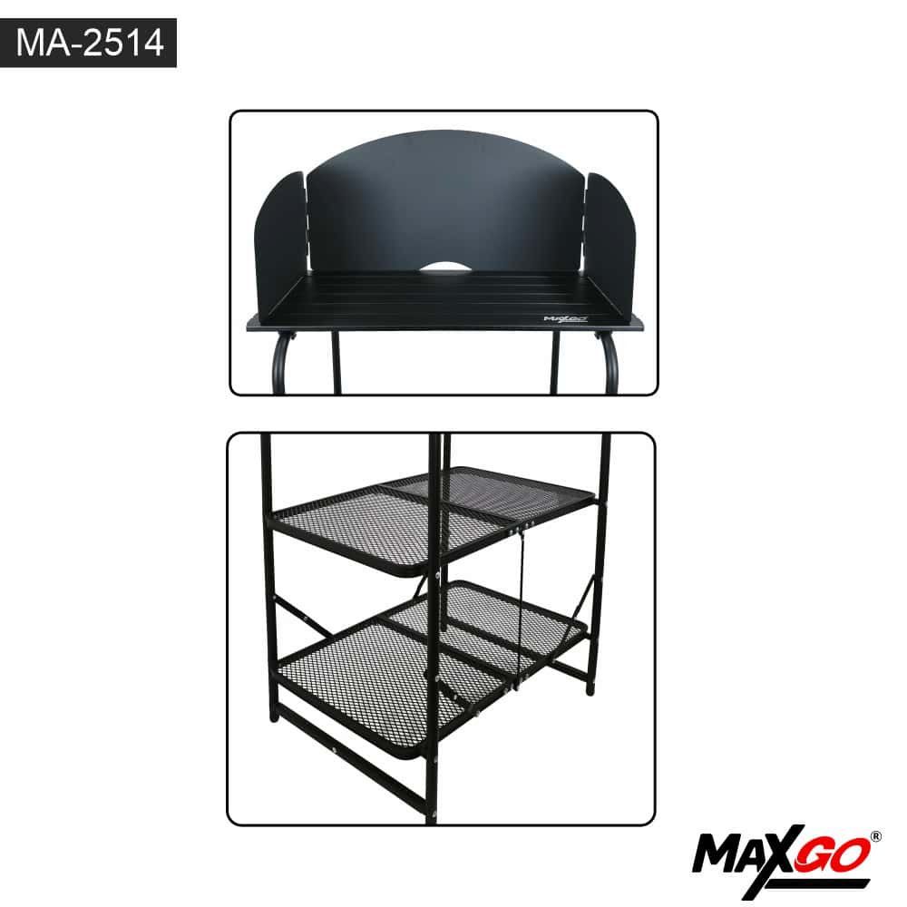 Mesa MaxGo - MA-2514 - Imagen 3