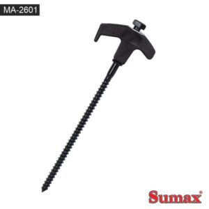 Estacas para camping Sumax - MA-2601