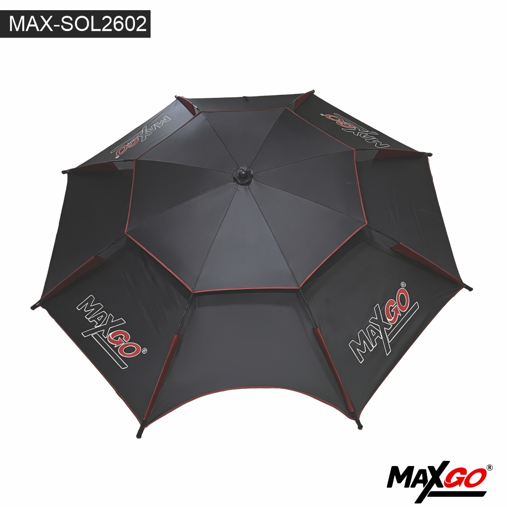 Sombrilla MaxGo - MAX-SOL2602 - Imagen 3