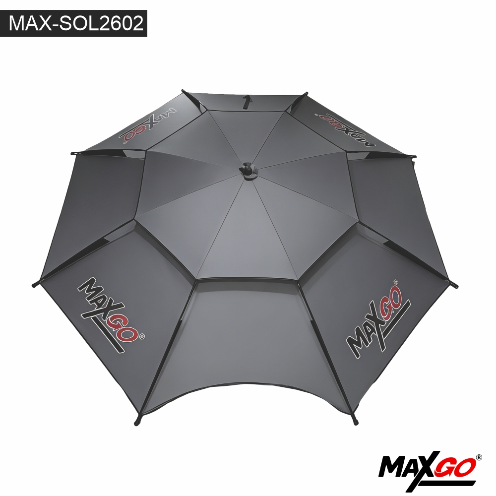 Sombrilla MaxGo - MAX-SOL2602 - Imagen 2