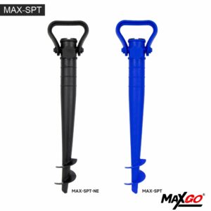 Soporte de sombrilla MaxGo - MAX-SPT