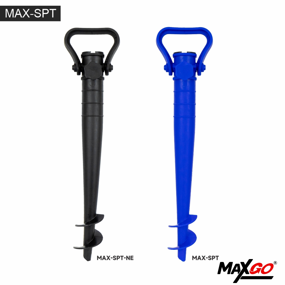 Soporte de sombrilla MaxGo - MAX-SPT