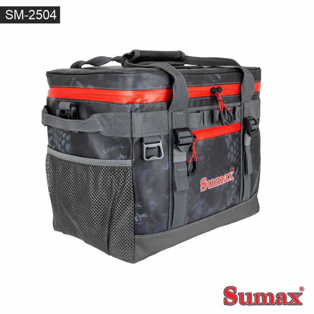 Bolsa Térmica Sumax - SM-2504 - Imagen 2