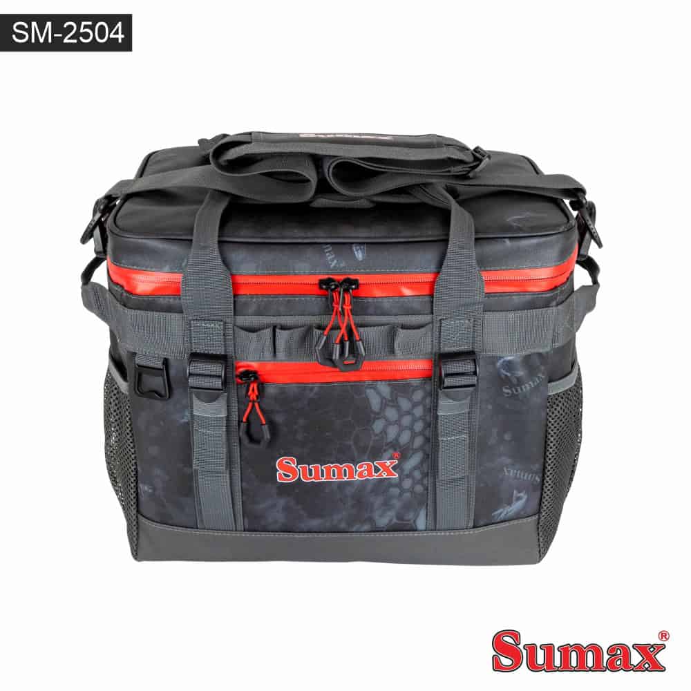 Bolsa Térmica Sumax - SM-2504 - Imagen 7
