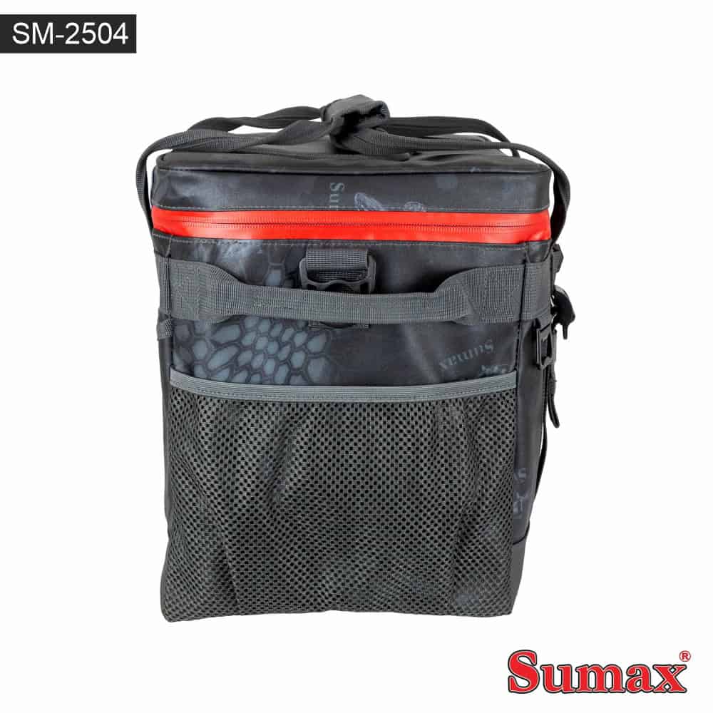 Bolsa Térmica Sumax - SM-2504 - Imagen 6