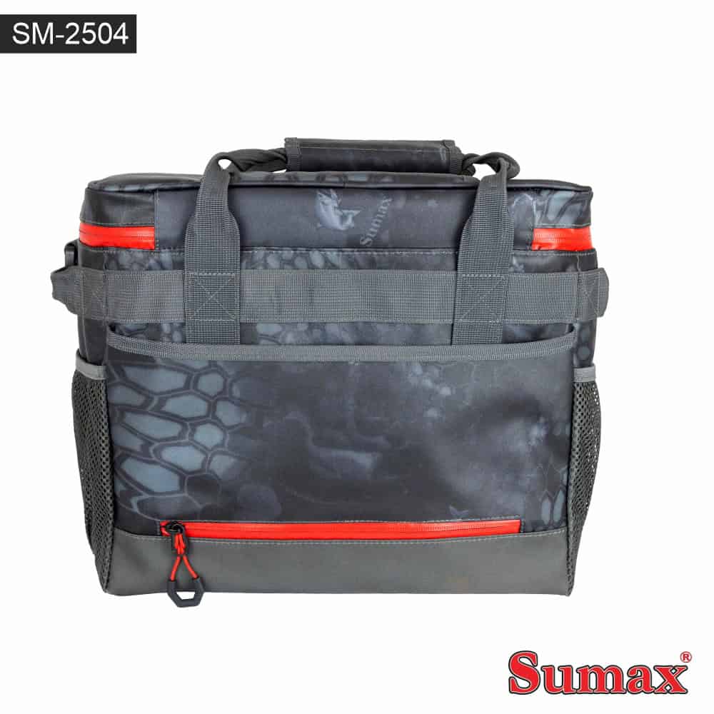 Bolsa Térmica Sumax - SM-2504 - Imagen 5