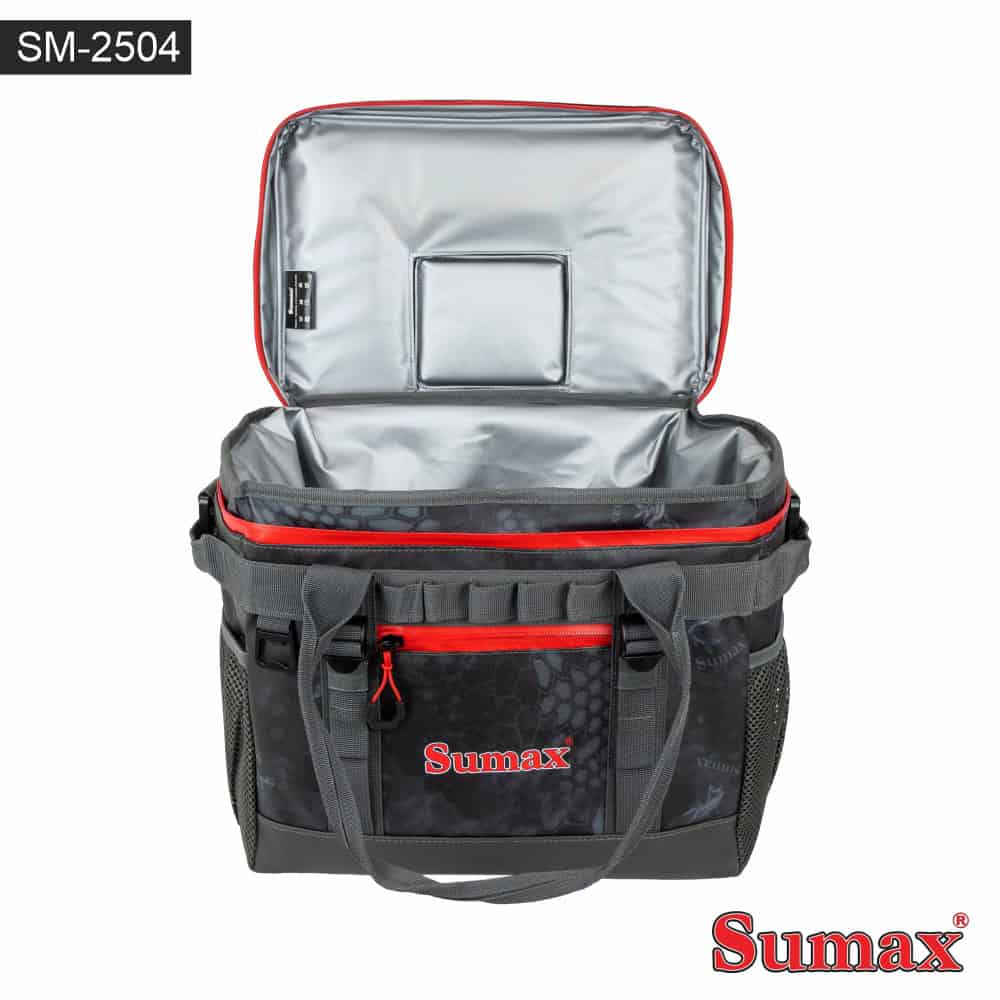 Bolsa Térmica Sumax - SM-2504 - Imagen 4