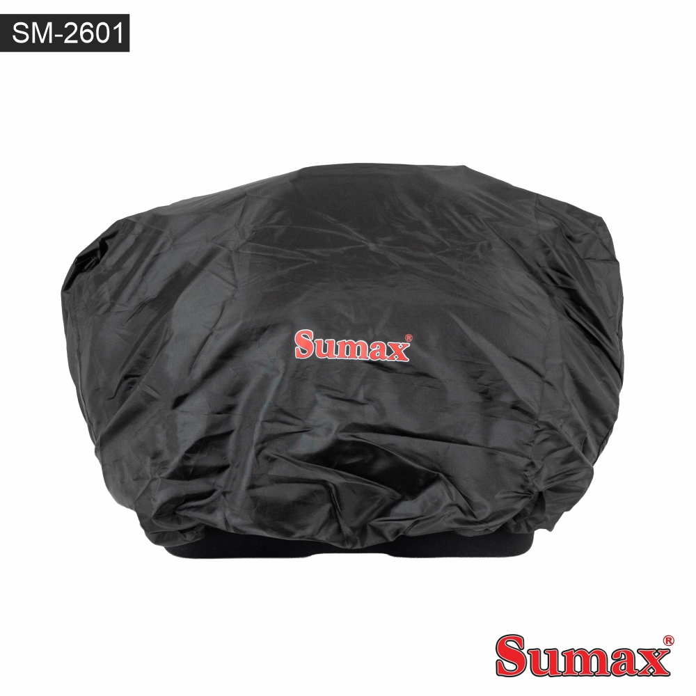 Bolsa de Pesca Sumax - SM-2601 - Imagen 6