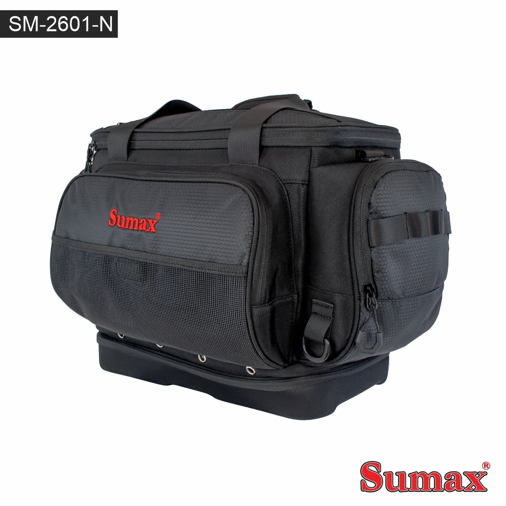 Bolsa de Pesca Sumax - SM-2601 - Imagen 15