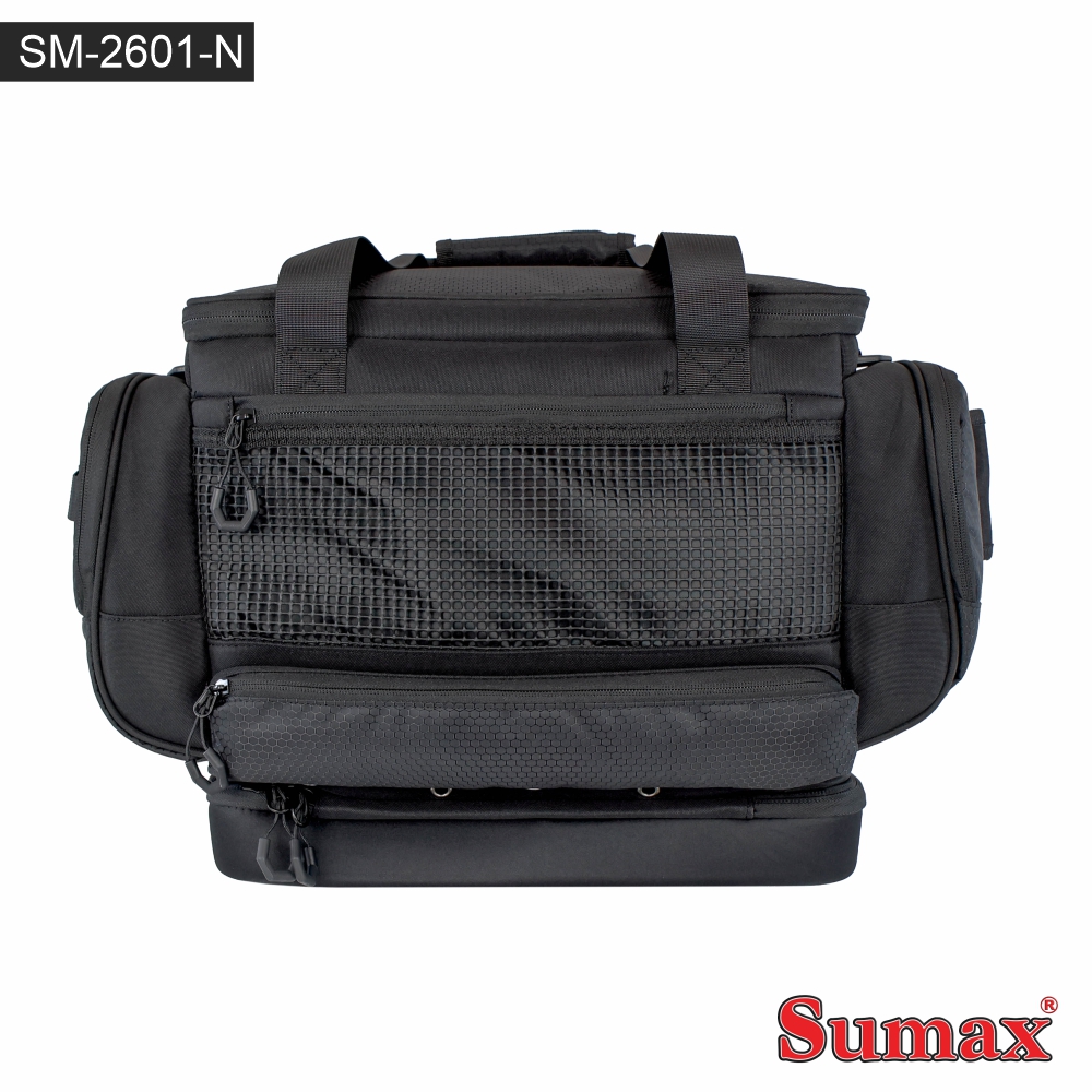 Bolsa de Pesca Sumax - SM-2601 - Imagen 14