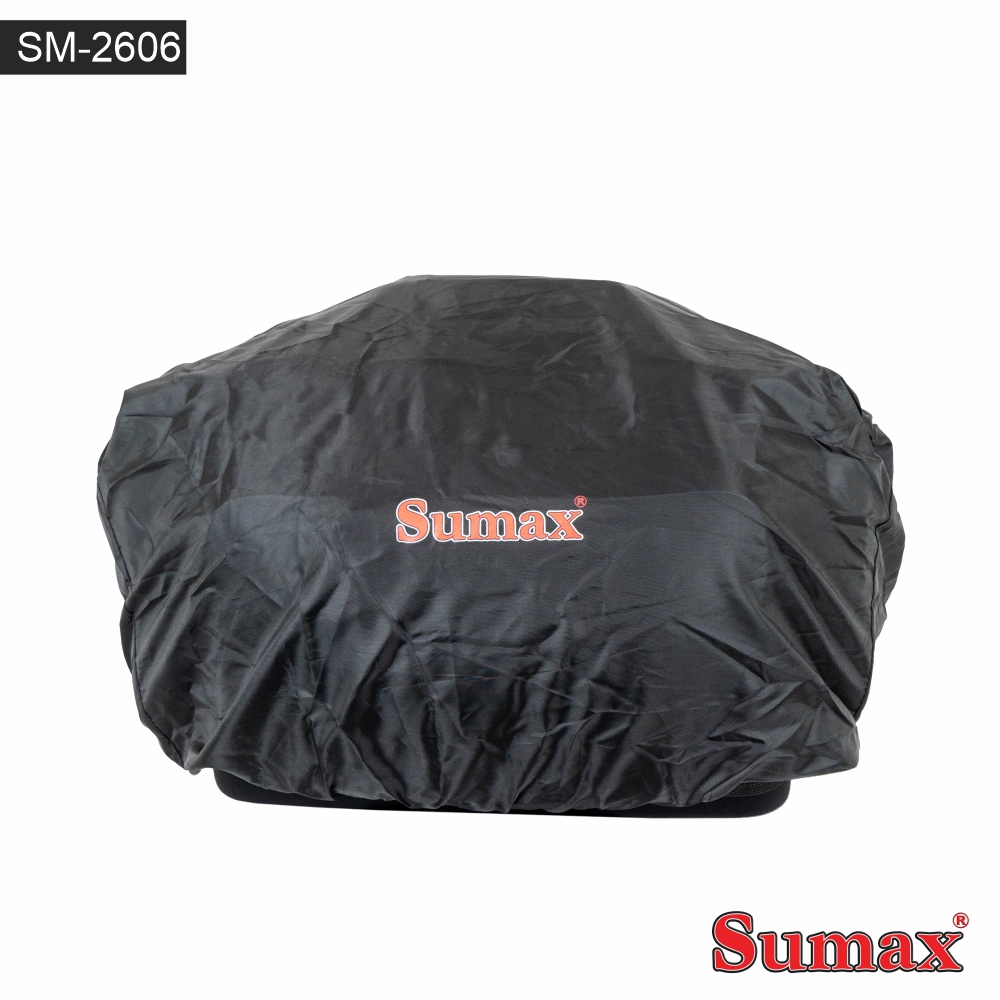 Bolsa de Pesca Sumax - SM-2606 - Imagen 4